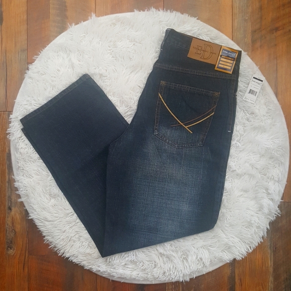 Eddie Domani Other - 32x30 Eddie Domani Jeans